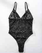 Black / L