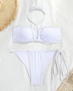 White / L