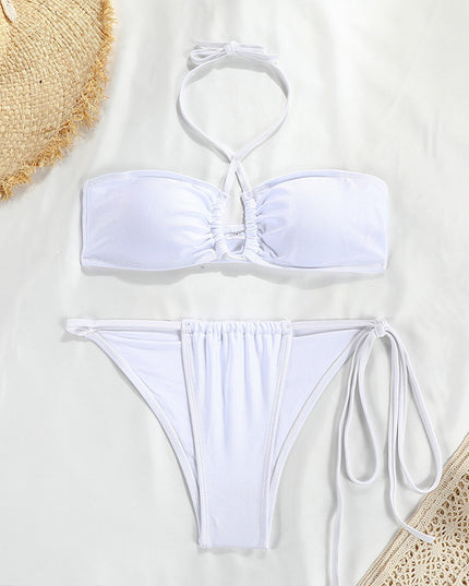 Different Prints Bikinis