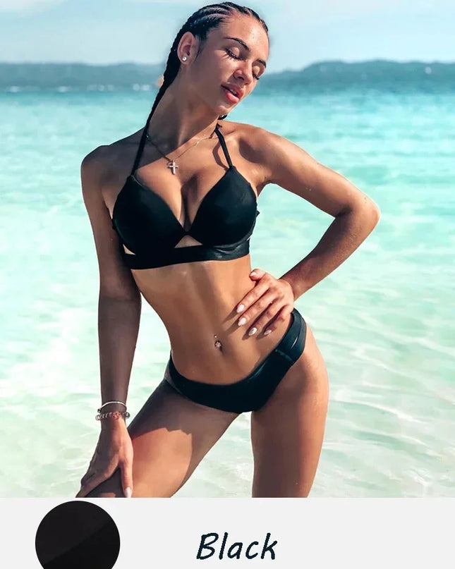 Push Up Bikini