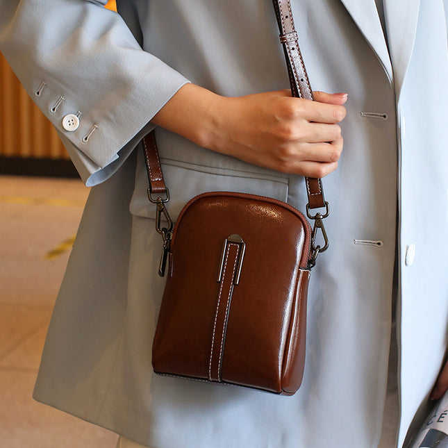 Fashion Shell Crossbody Bag
