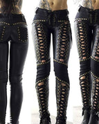Black / L