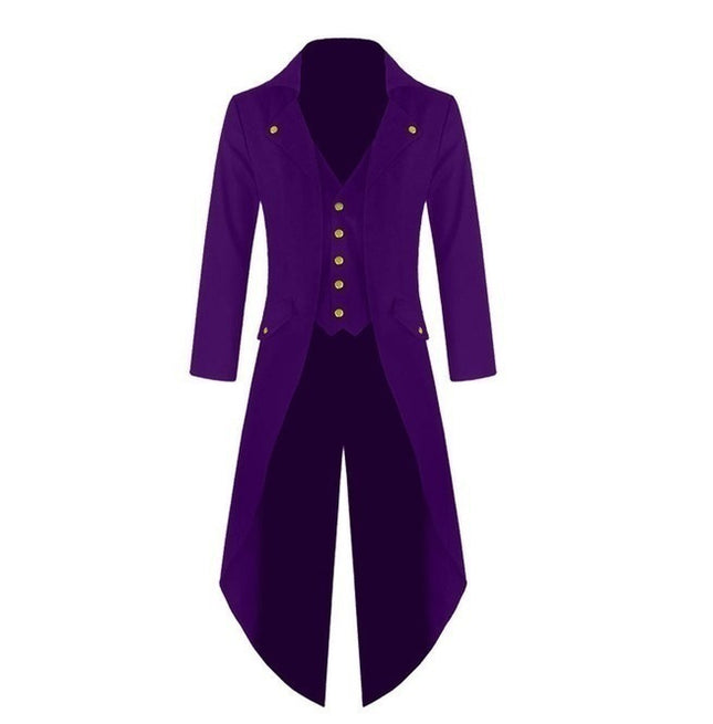 Casual Suit Jacket