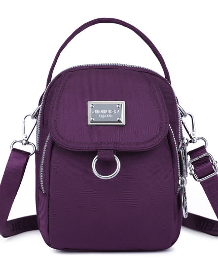 Chic Crossbody Design