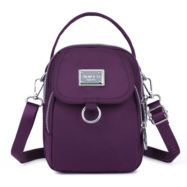 Chic Crossbody Design