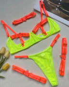 Yellow Green / L