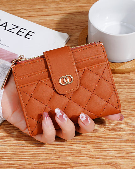 Classic Style Wallet