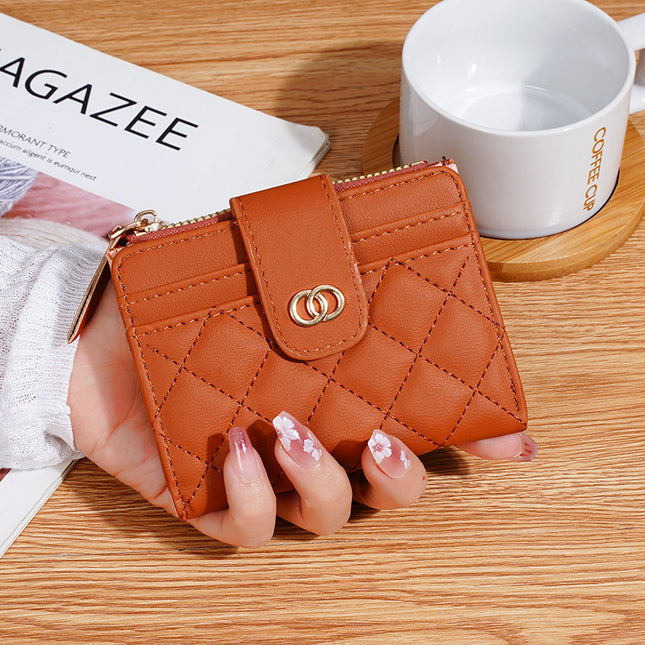 Classic Style Wallet