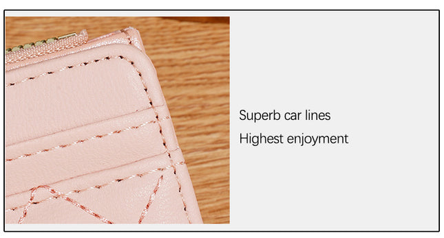 Classic Style Wallet
