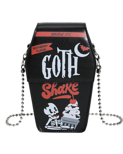 Coffin Board Bag
