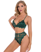Green / L