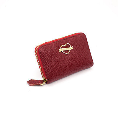 Small Coin Purse