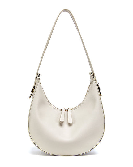 Genuine Leather Shoulder Messenger Bag