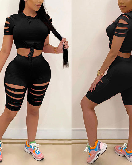 Casual Sports Set