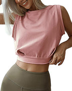 Pink / L