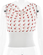 White / L