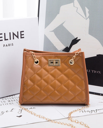 Mini Chain Bag