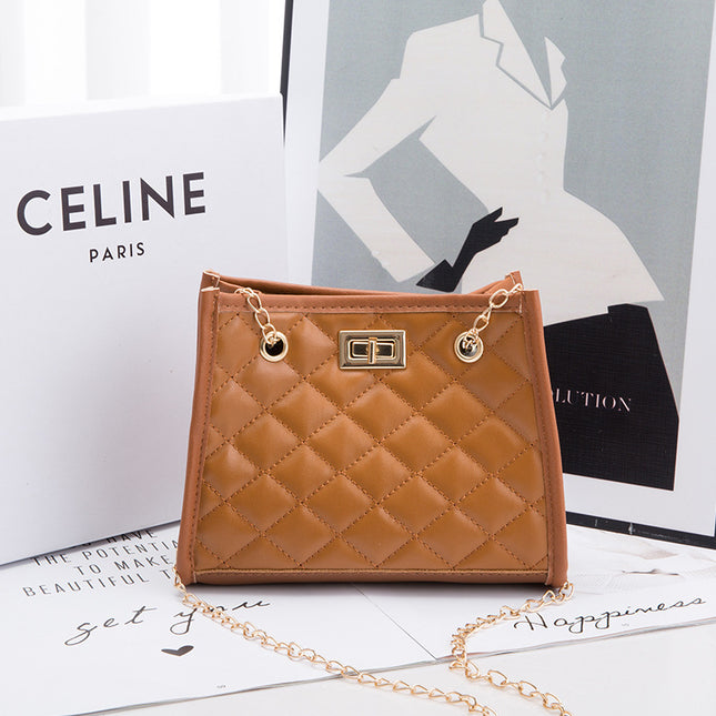 Mini Chain Bag